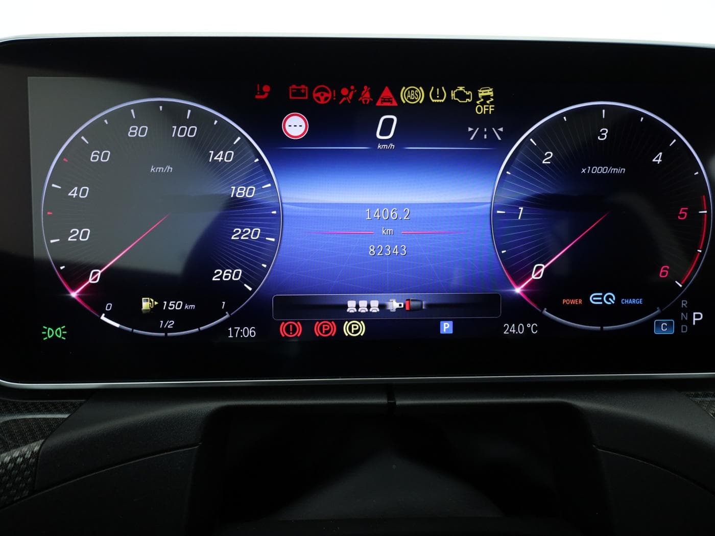 Mercedes-Benz C 220 d T Bild 12