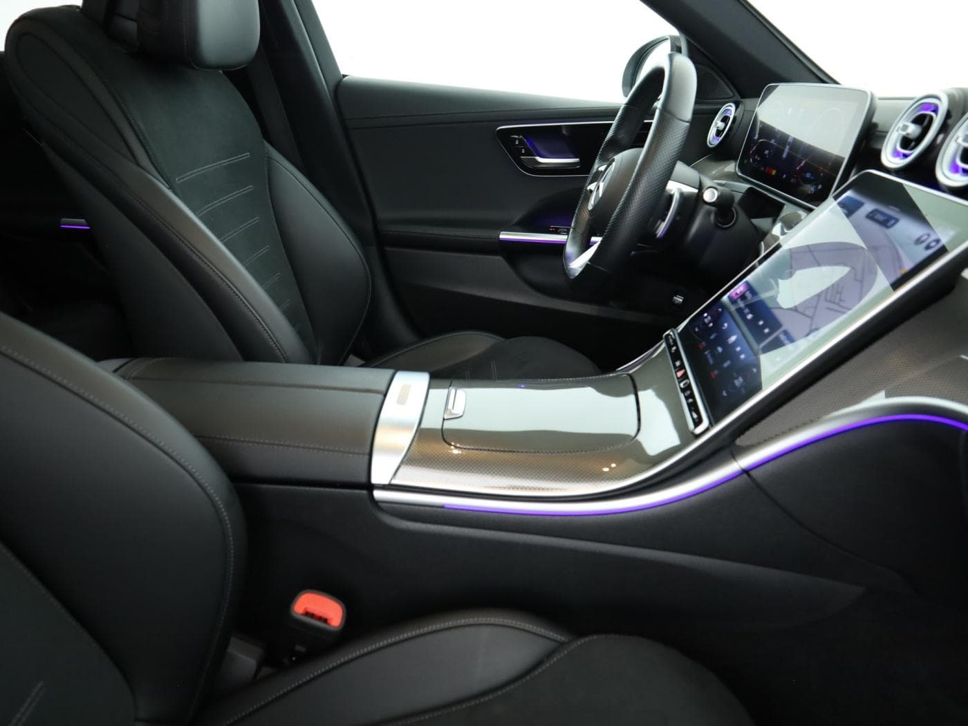Mercedes-Benz C 220 d T Bild 17