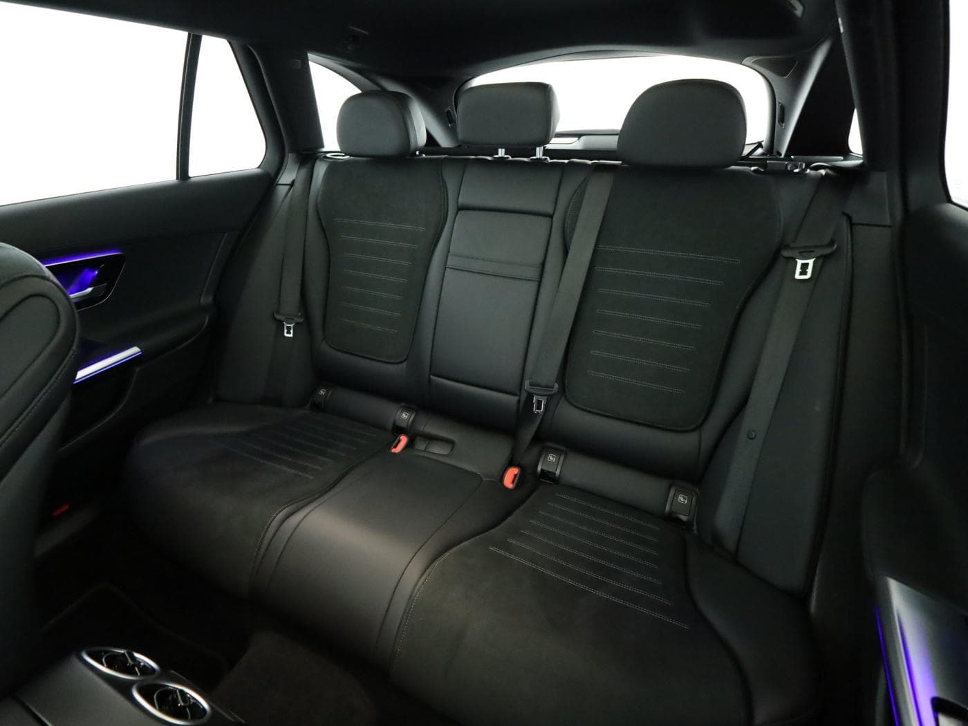 Mercedes-Benz C 220 d T Bild 18