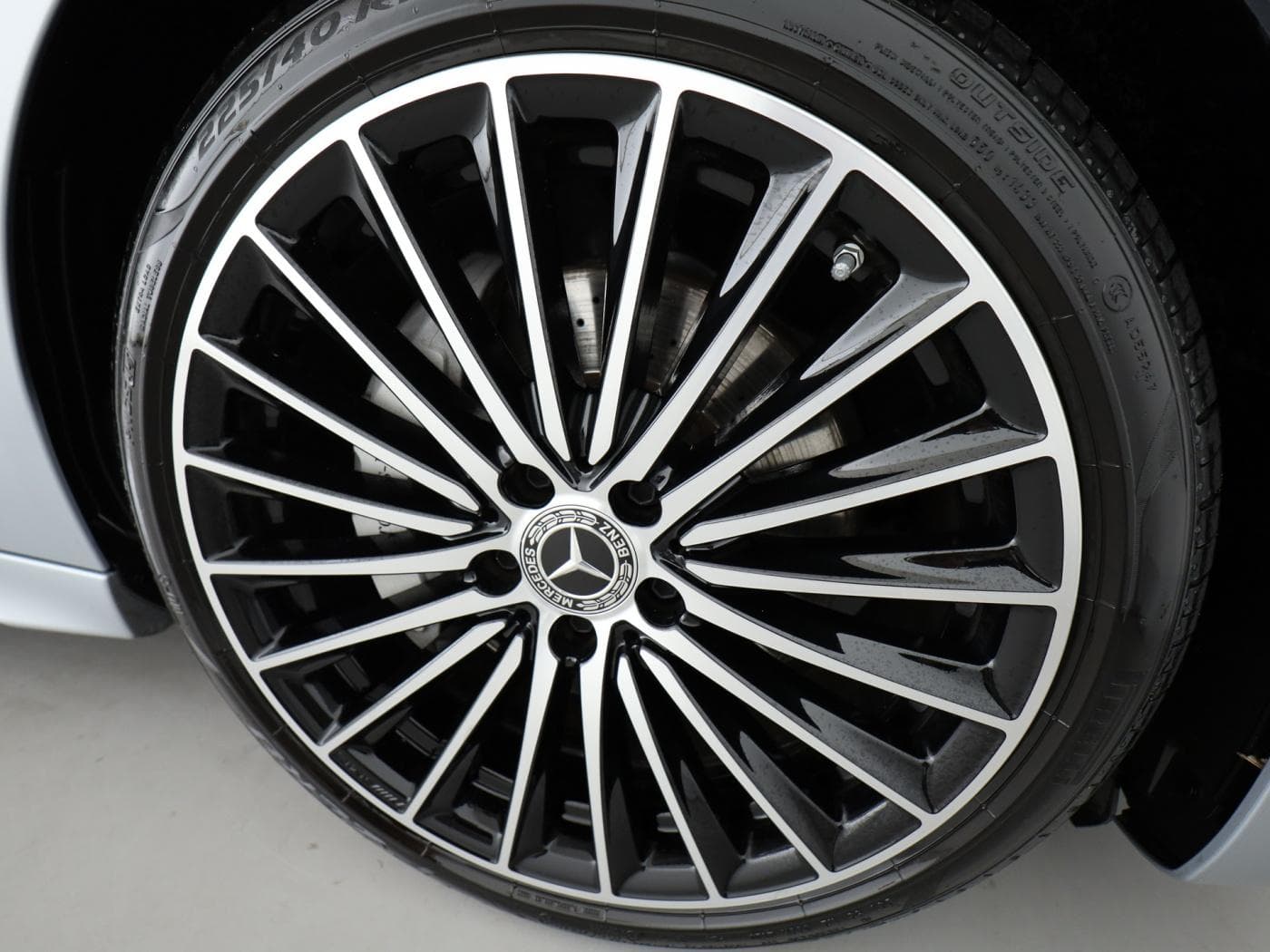 Mercedes-Benz C 220 d T Bild 22