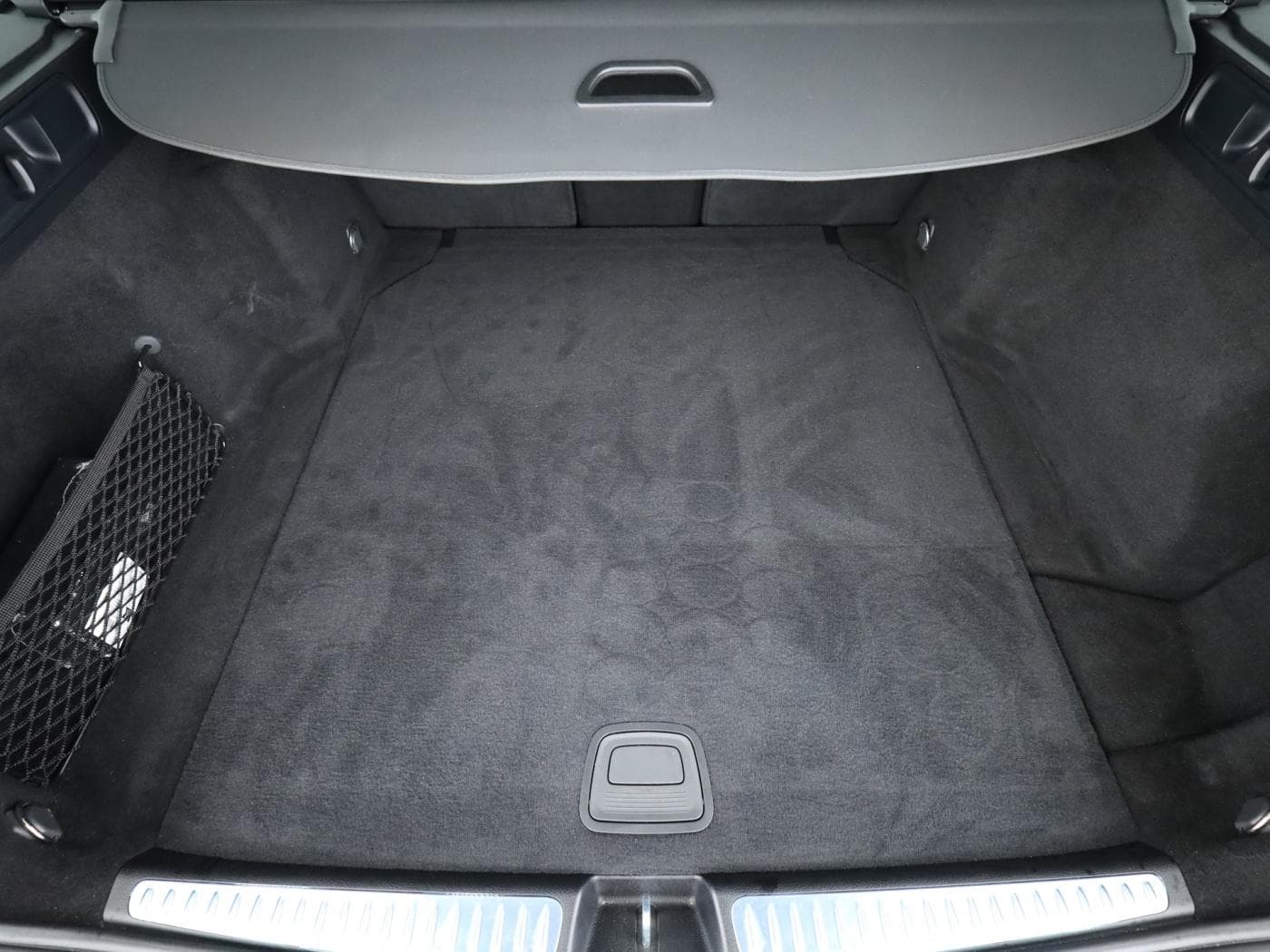Mercedes-Benz C 220 d T Bild 23