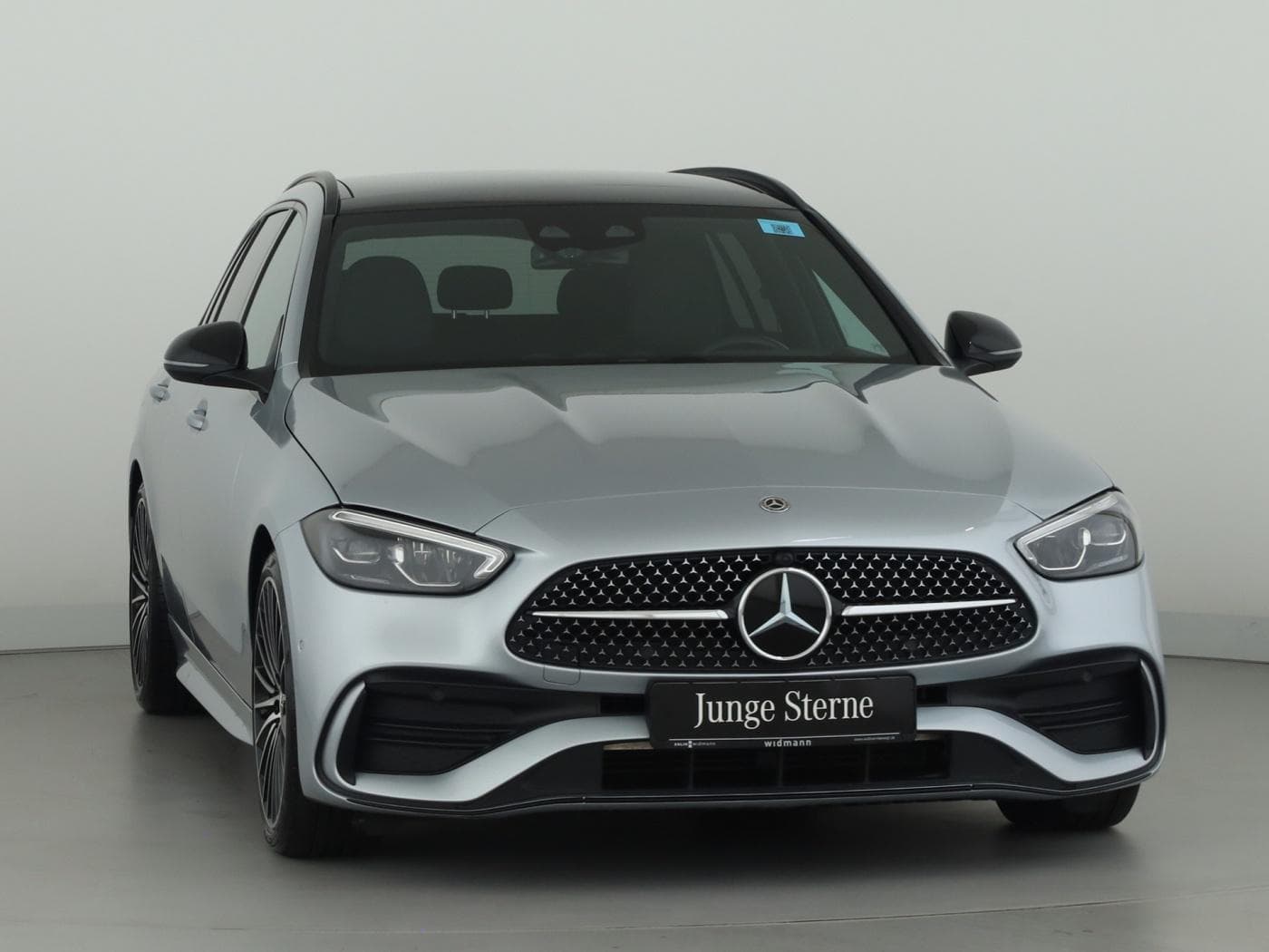 Mercedes-Benz C 220 d T Bild 3