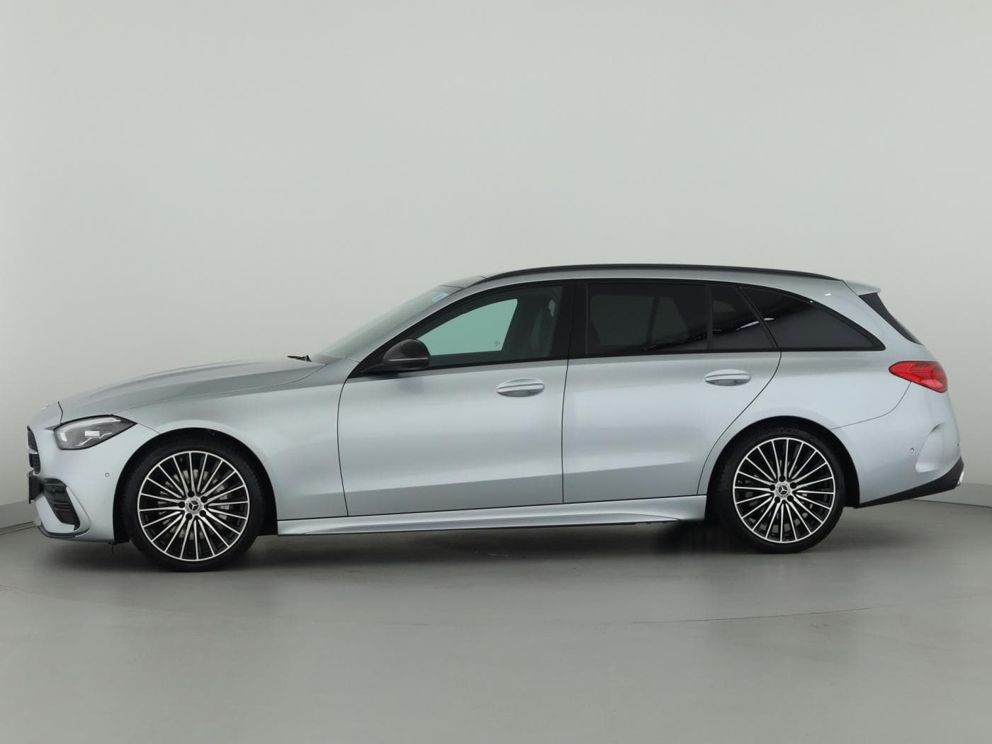 Mercedes-Benz C 220 d T Bild 7