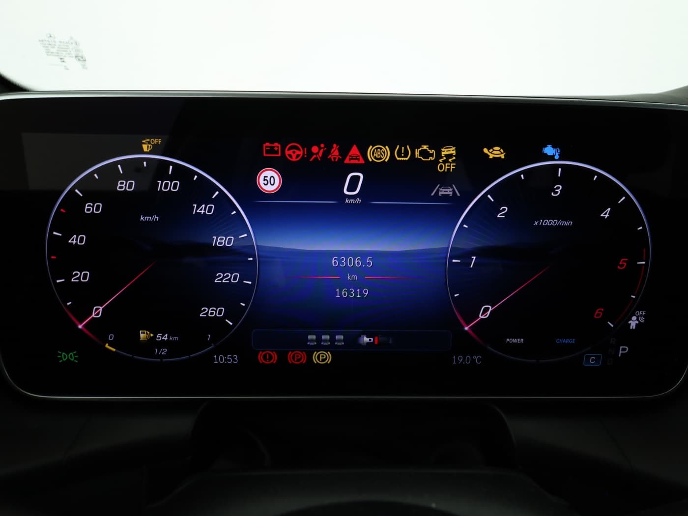 Mercedes-Benz GLC 300 d 4M Bild 12