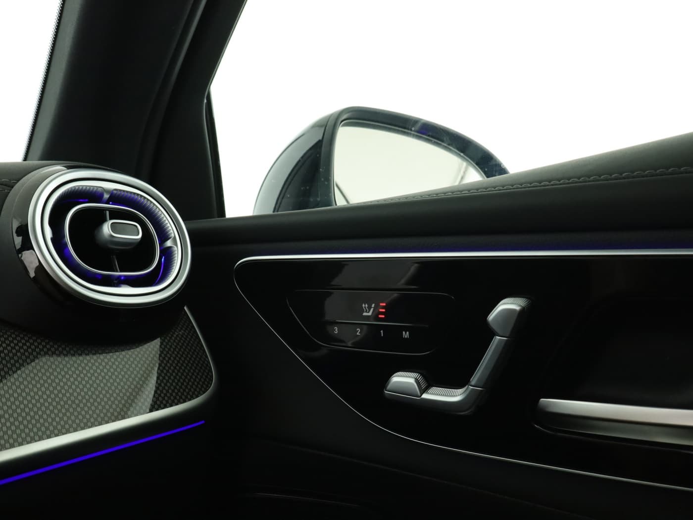 Mercedes-Benz GLC 300 d 4M Bild 16