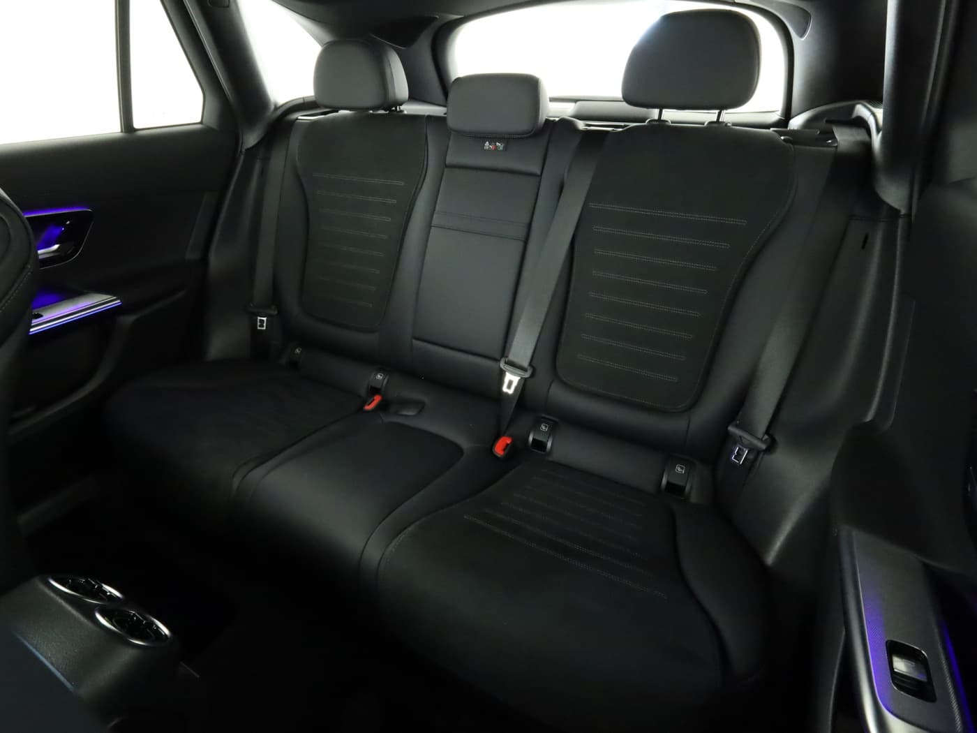 Mercedes-Benz GLC 300 d 4M Bild 18