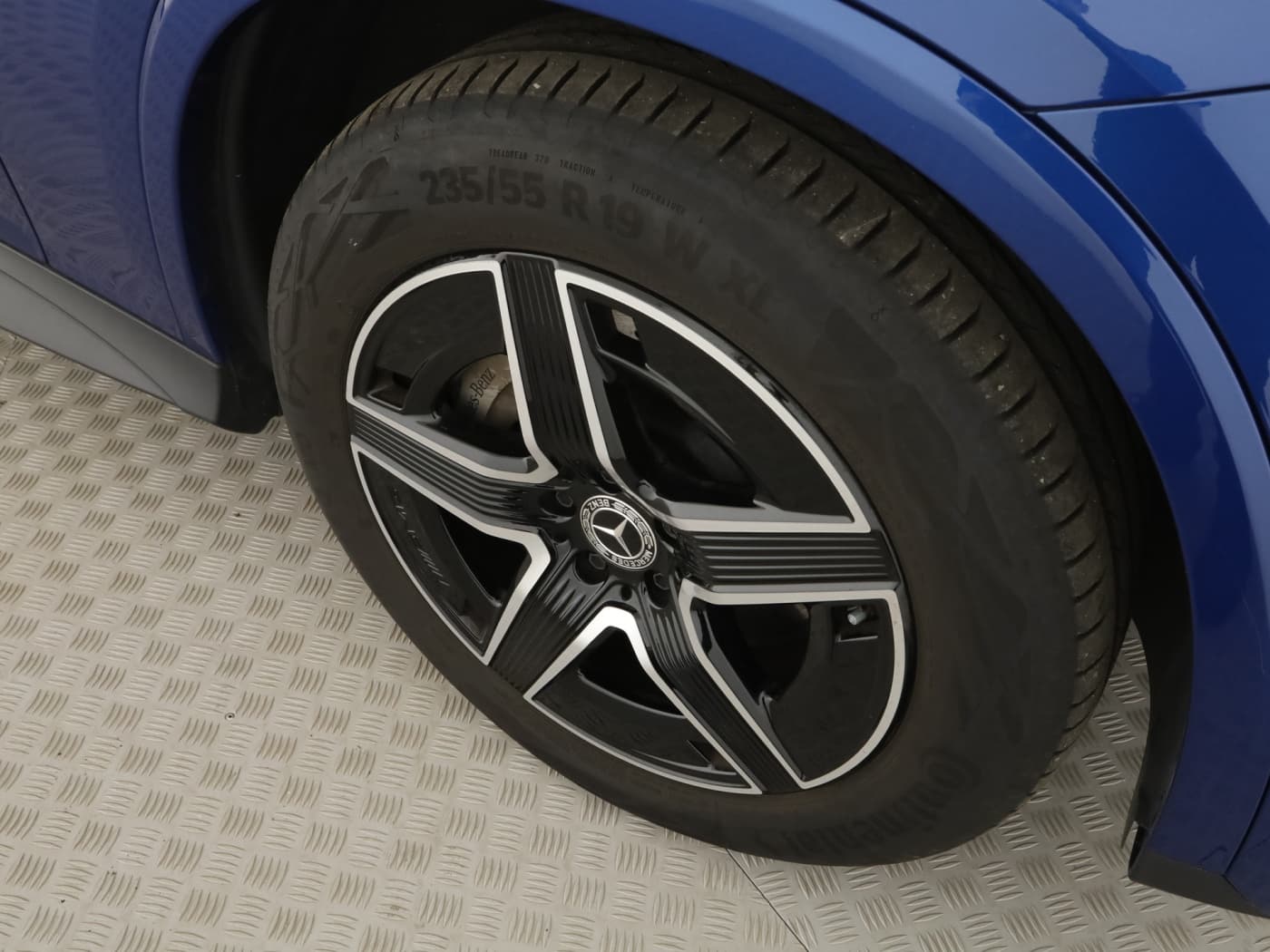 Mercedes-Benz GLC 300 d 4M Bild 21