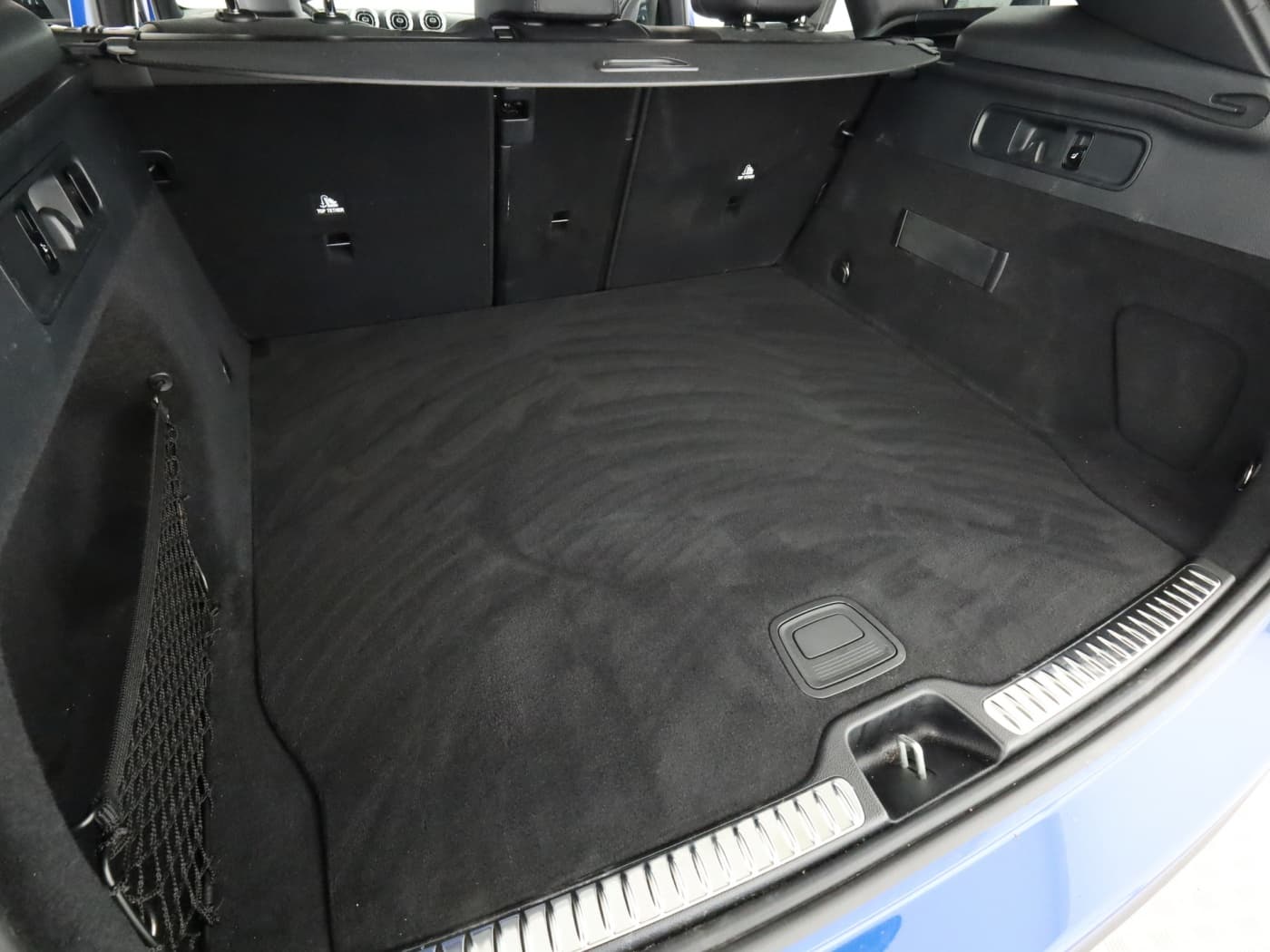Mercedes-Benz GLC 300 d 4M Bild 22