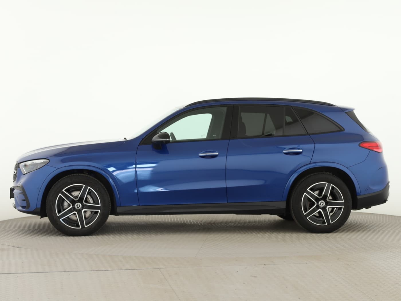 Mercedes-Benz GLC 300 d 4M Bild 7