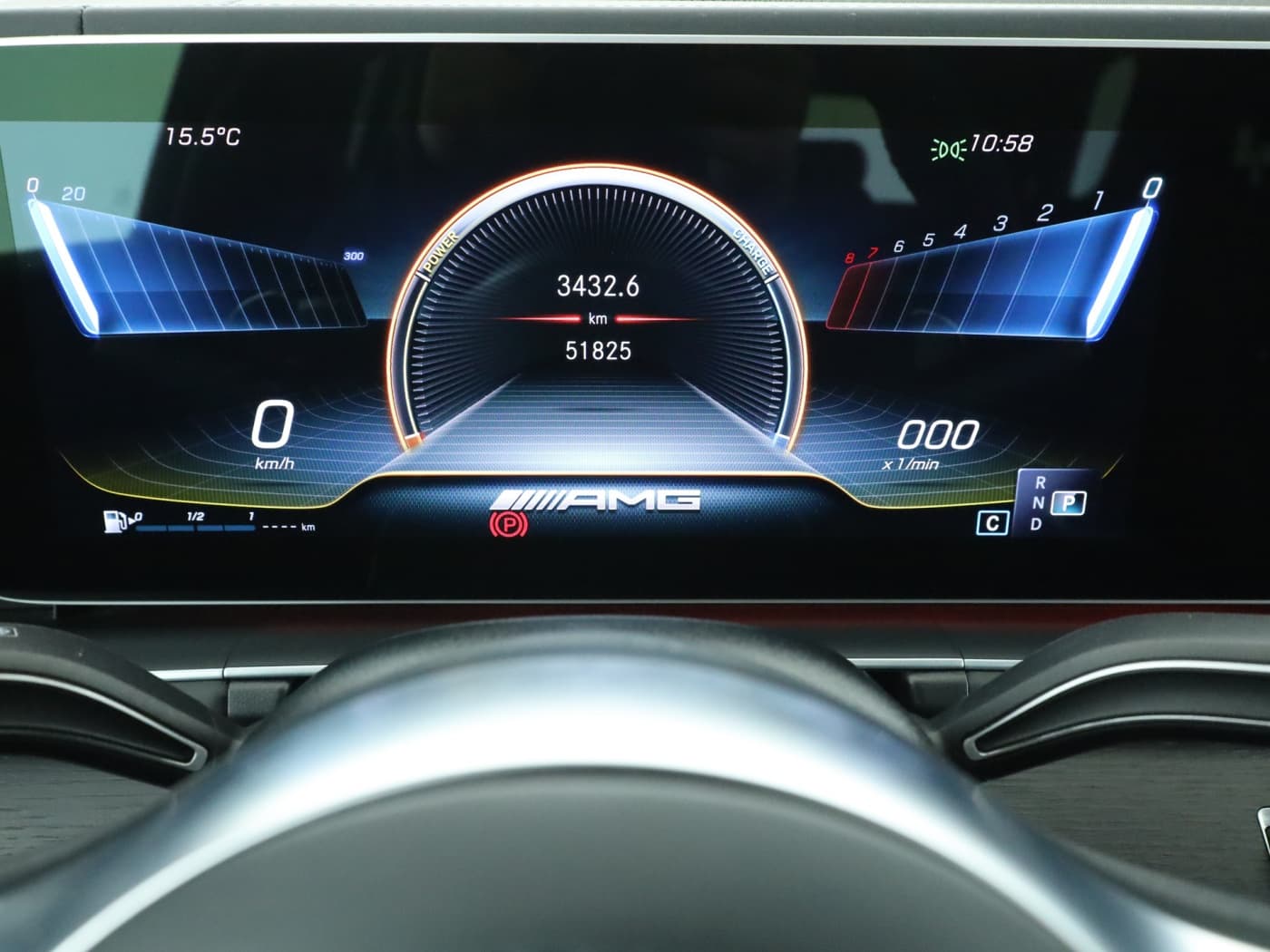 Mercedes-Benz GLE 63 S AMG 4M Bild 12