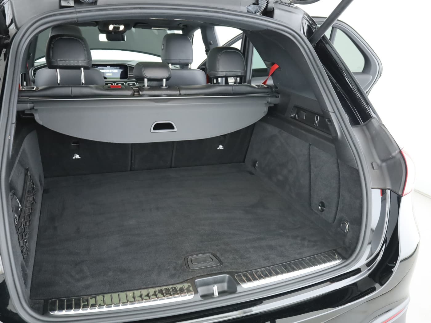 Mercedes-Benz GLE 63 S AMG 4M Bild 23