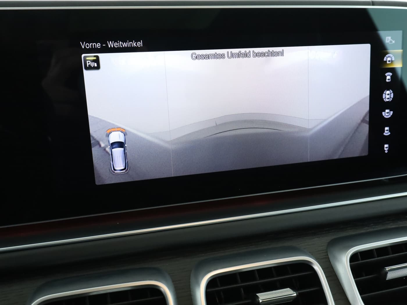 Mercedes-Benz GLE 63 S AMG 4M Bild 30