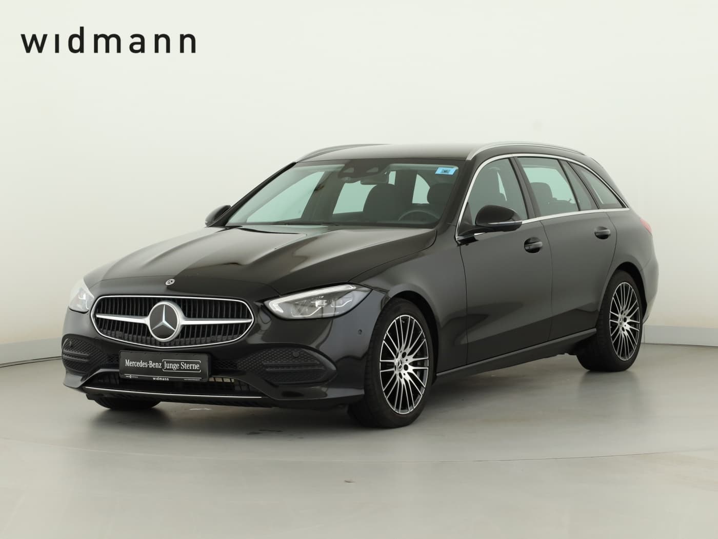 Mercedes-Benz C 220 d T