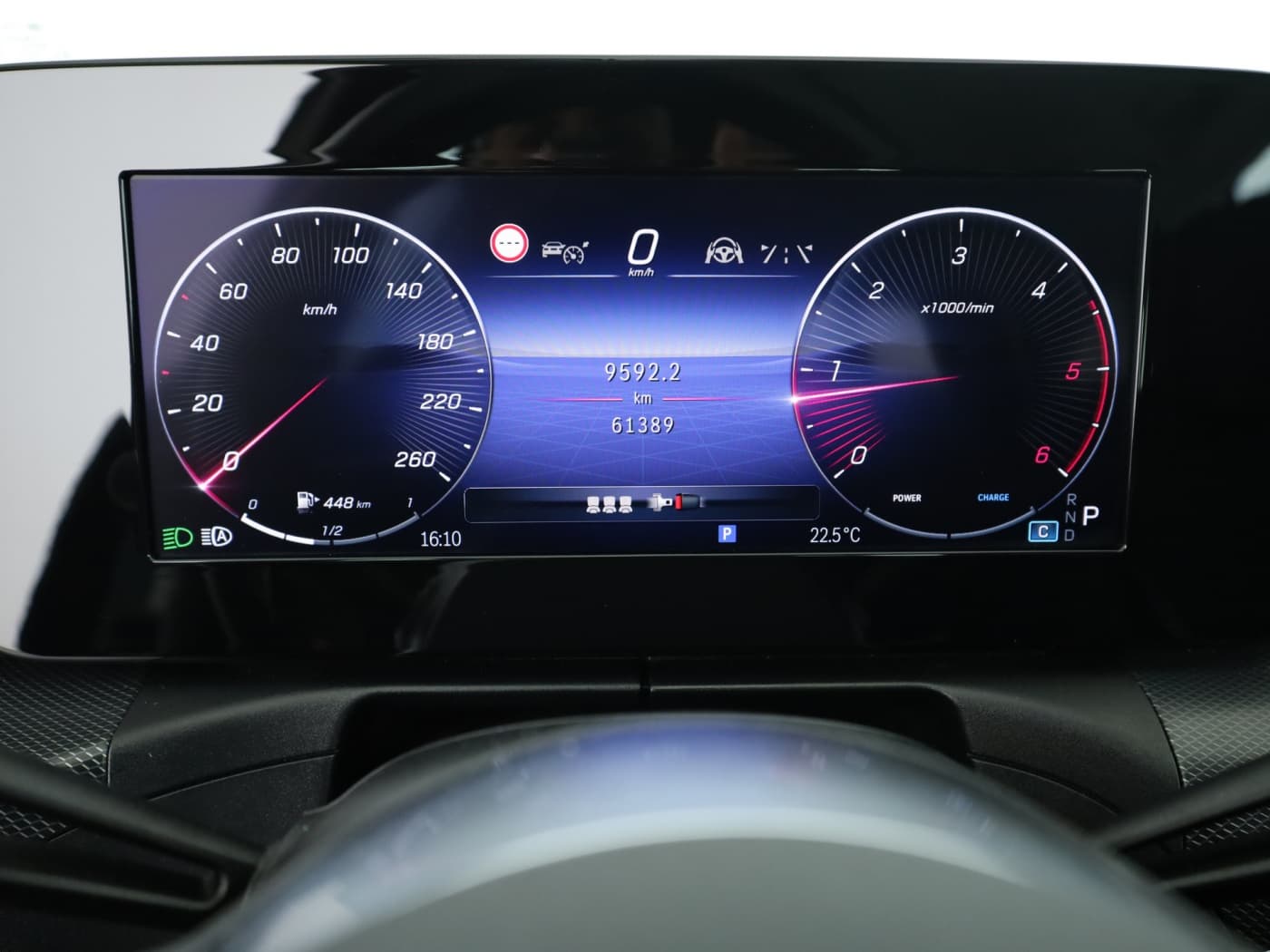Mercedes-Benz C 220 d T Bild 12
