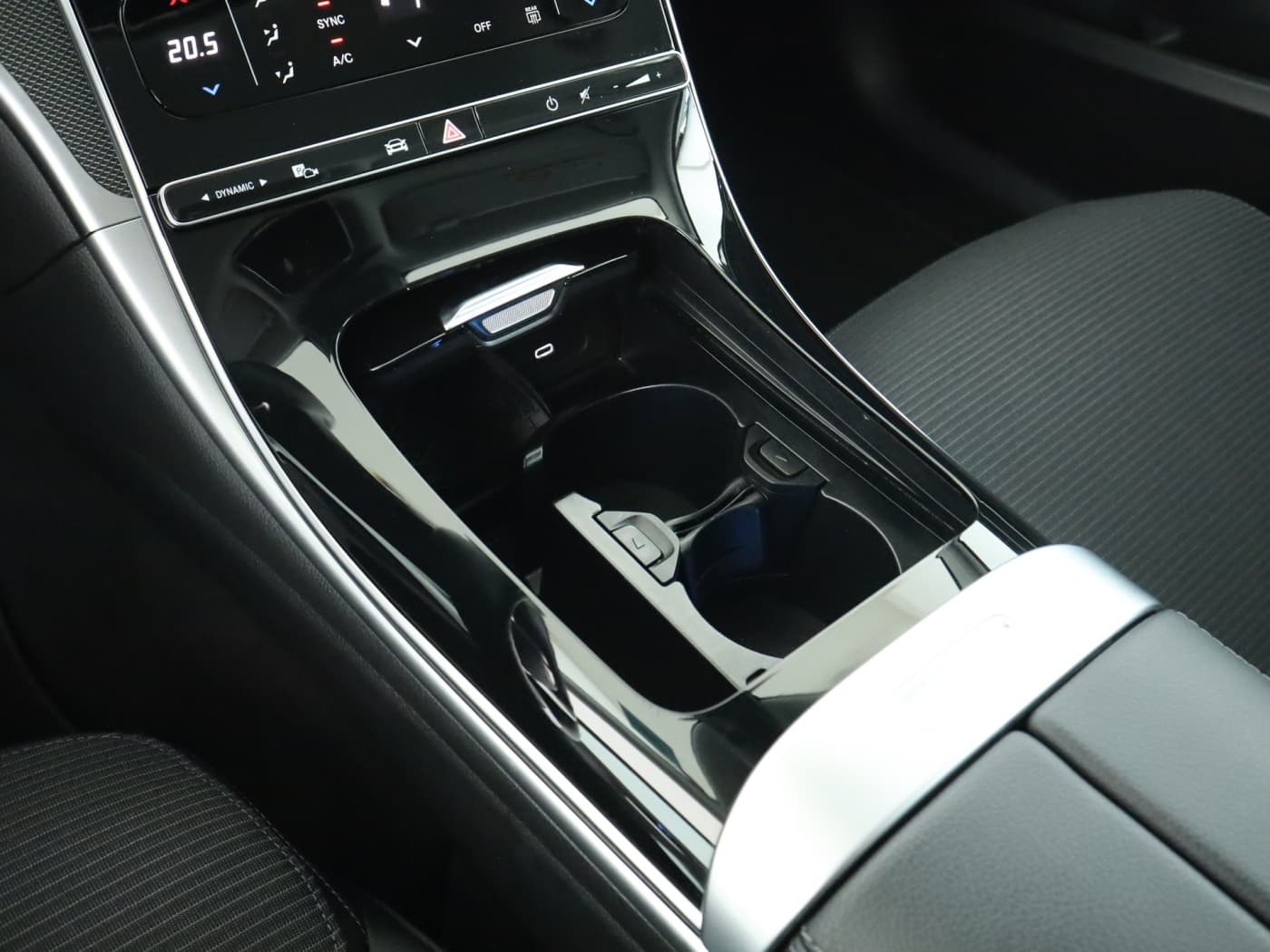Mercedes-Benz C 220 d T Bild 15