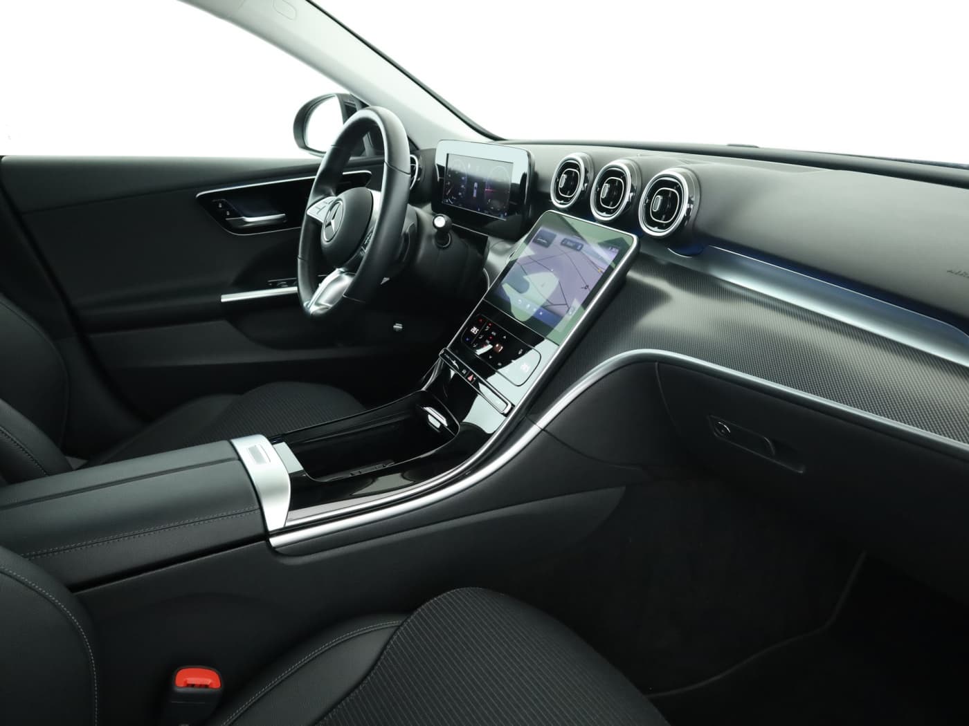 Mercedes-Benz C 220 d T Bild 17