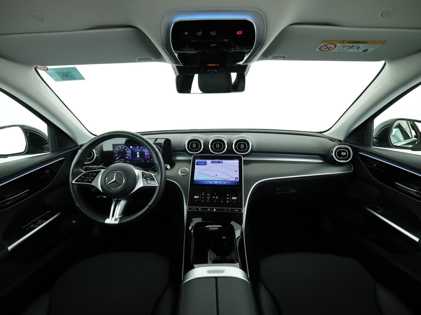 Mercedes-Benz C 220 d T Bild 19