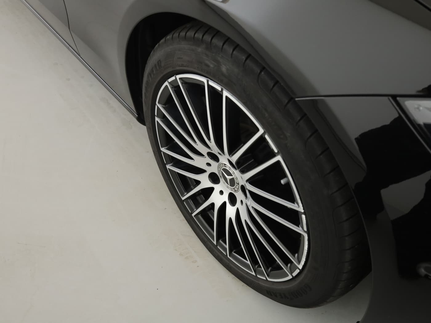Mercedes-Benz C 220 d T Bild 21
