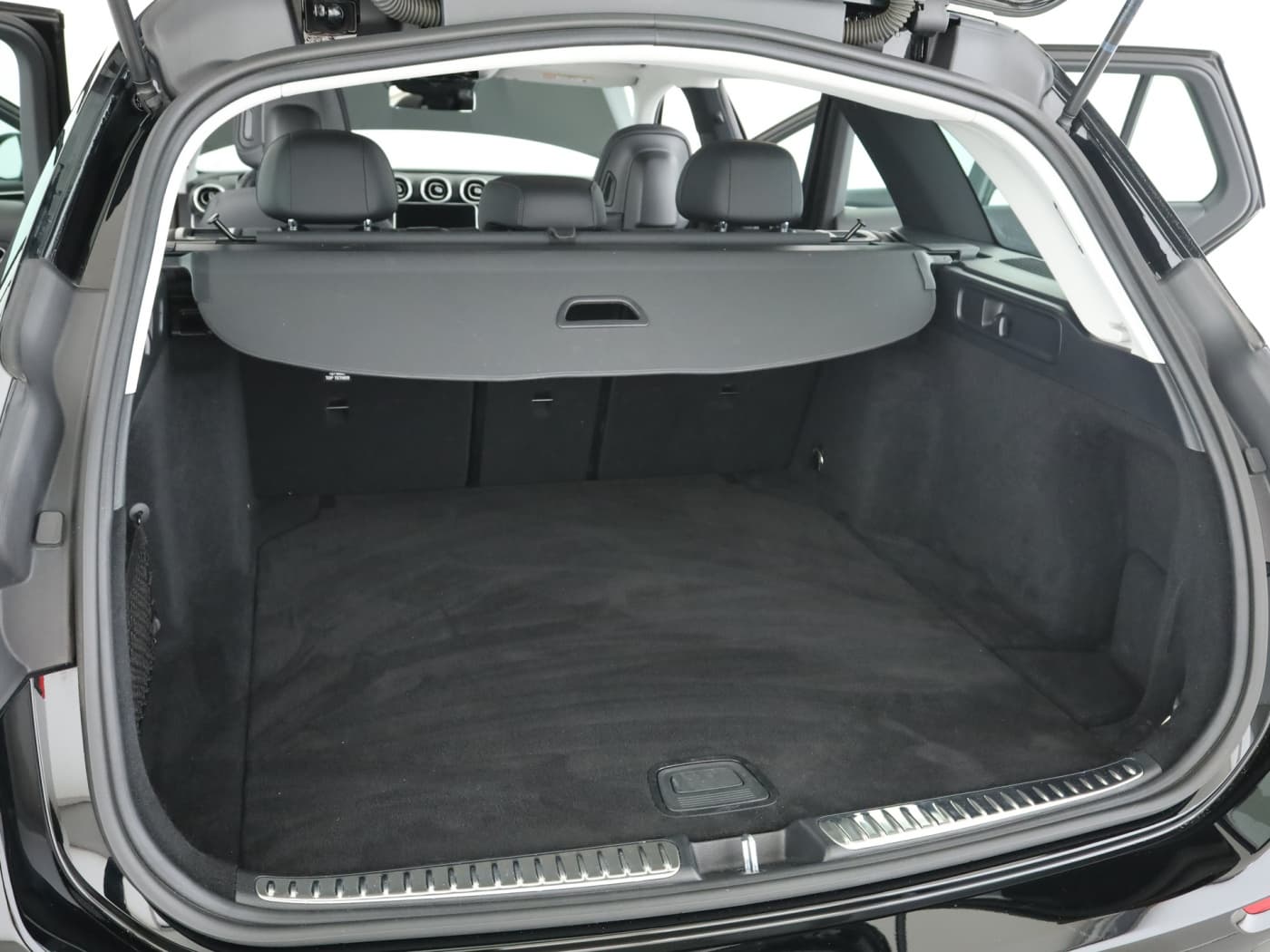 Mercedes-Benz C 220 d T Bild 22