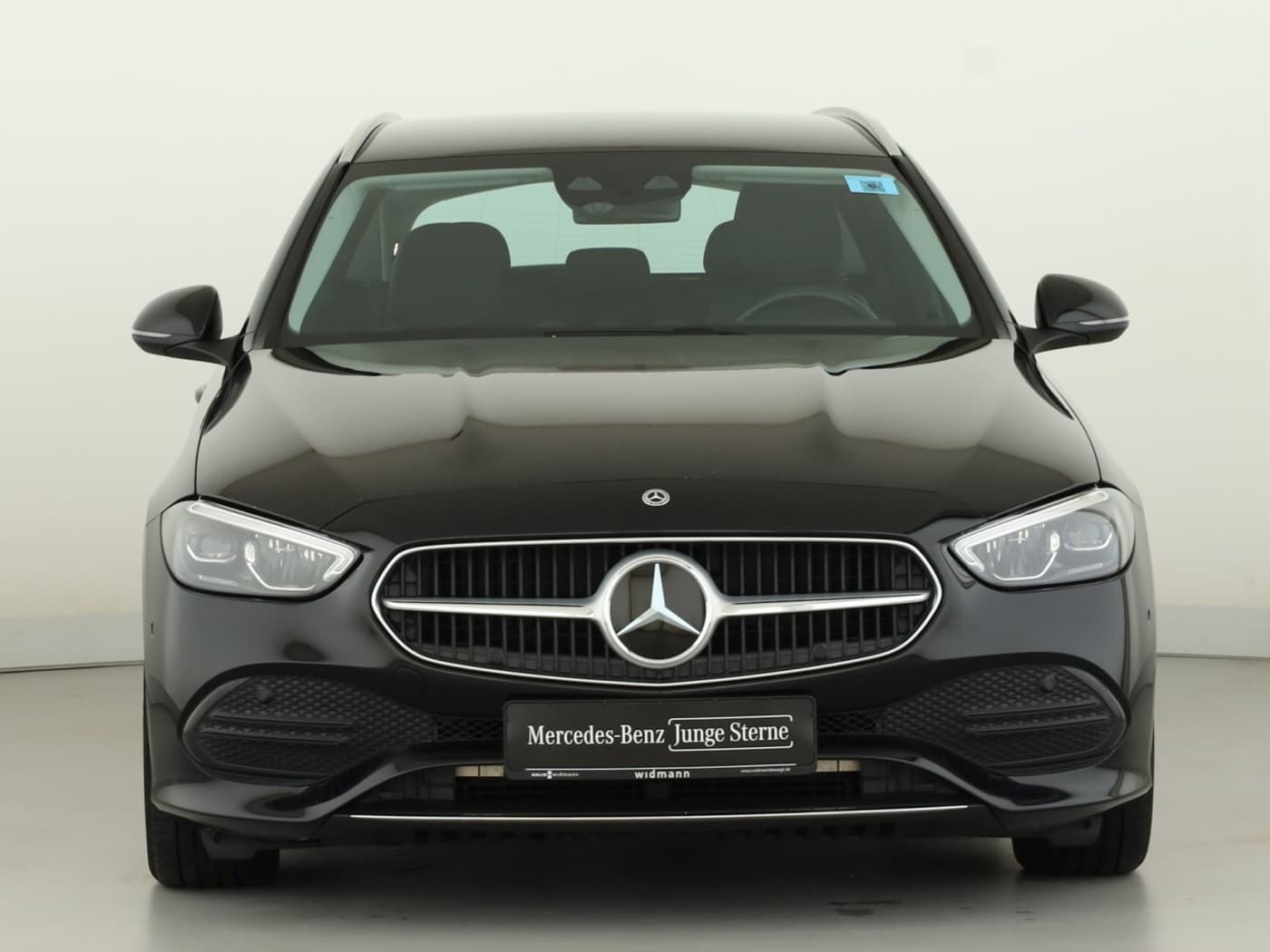 Mercedes-Benz C 220 d T Bild 3