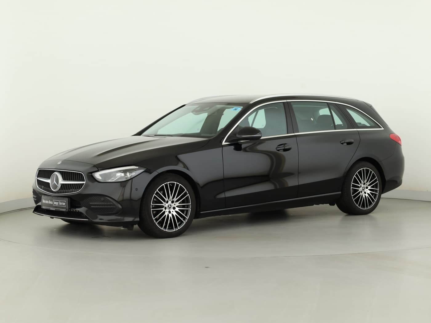 Mercedes-Benz C 220 d T Bild 5