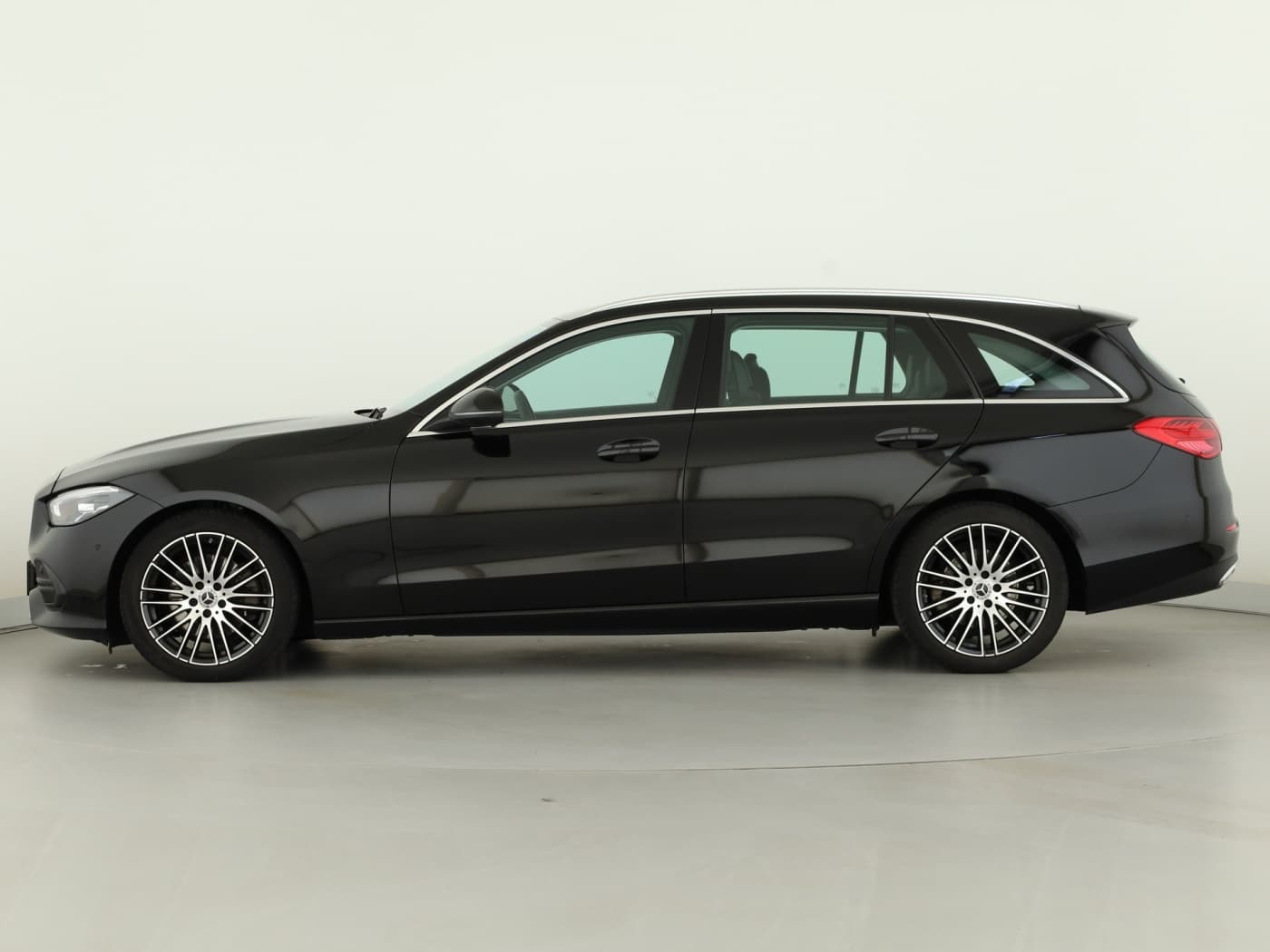 Mercedes-Benz C 220 d T Bild 7