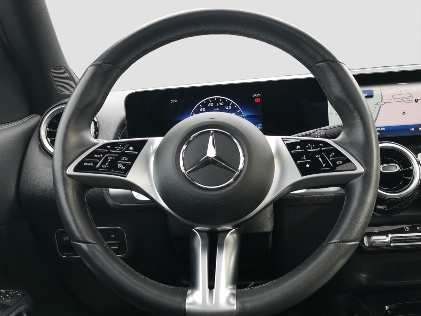 Mercedes-Benz GLB 200 d Bild 10