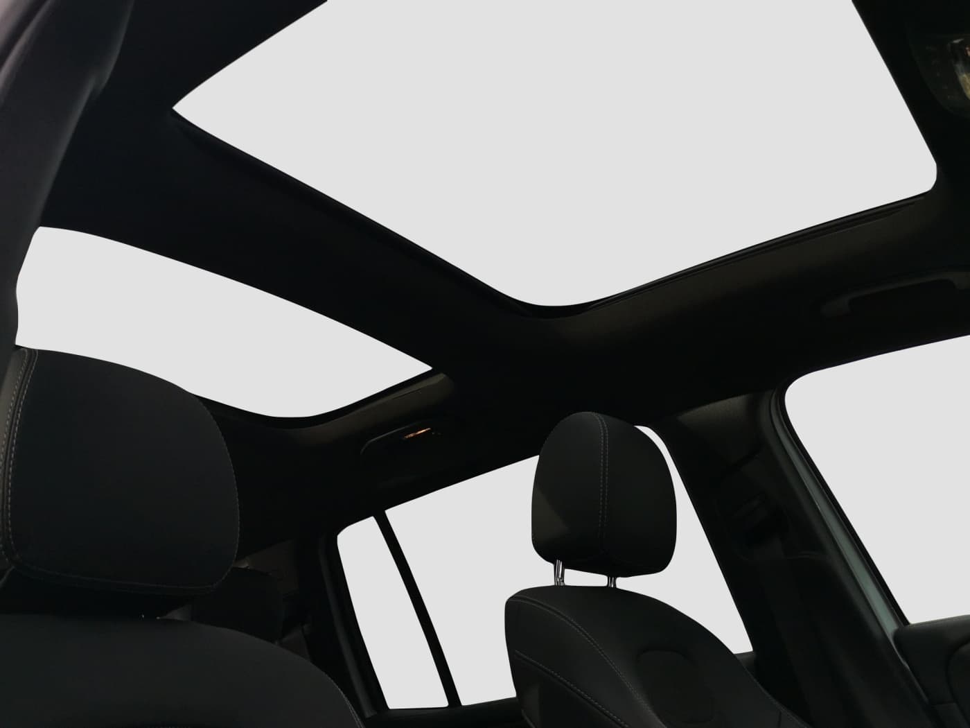 Mercedes-Benz GLB 200 d Bild 16