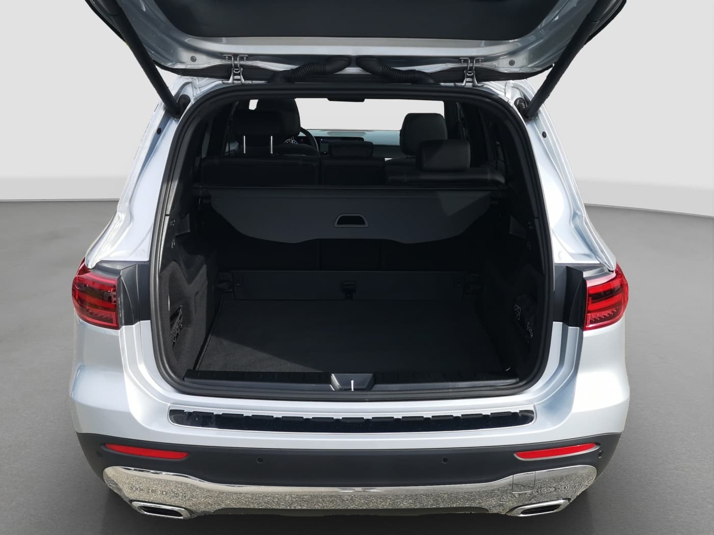 Mercedes-Benz GLB 200 d Bild 19