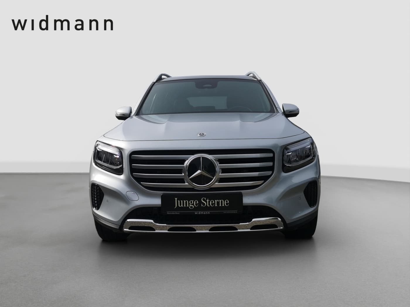 Mercedes-Benz GLB 200 d Bild 2