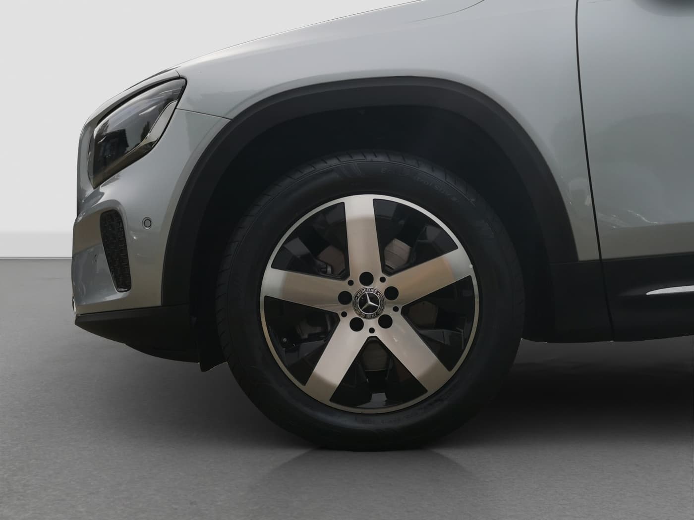 Mercedes-Benz GLB 200 d Bild 20