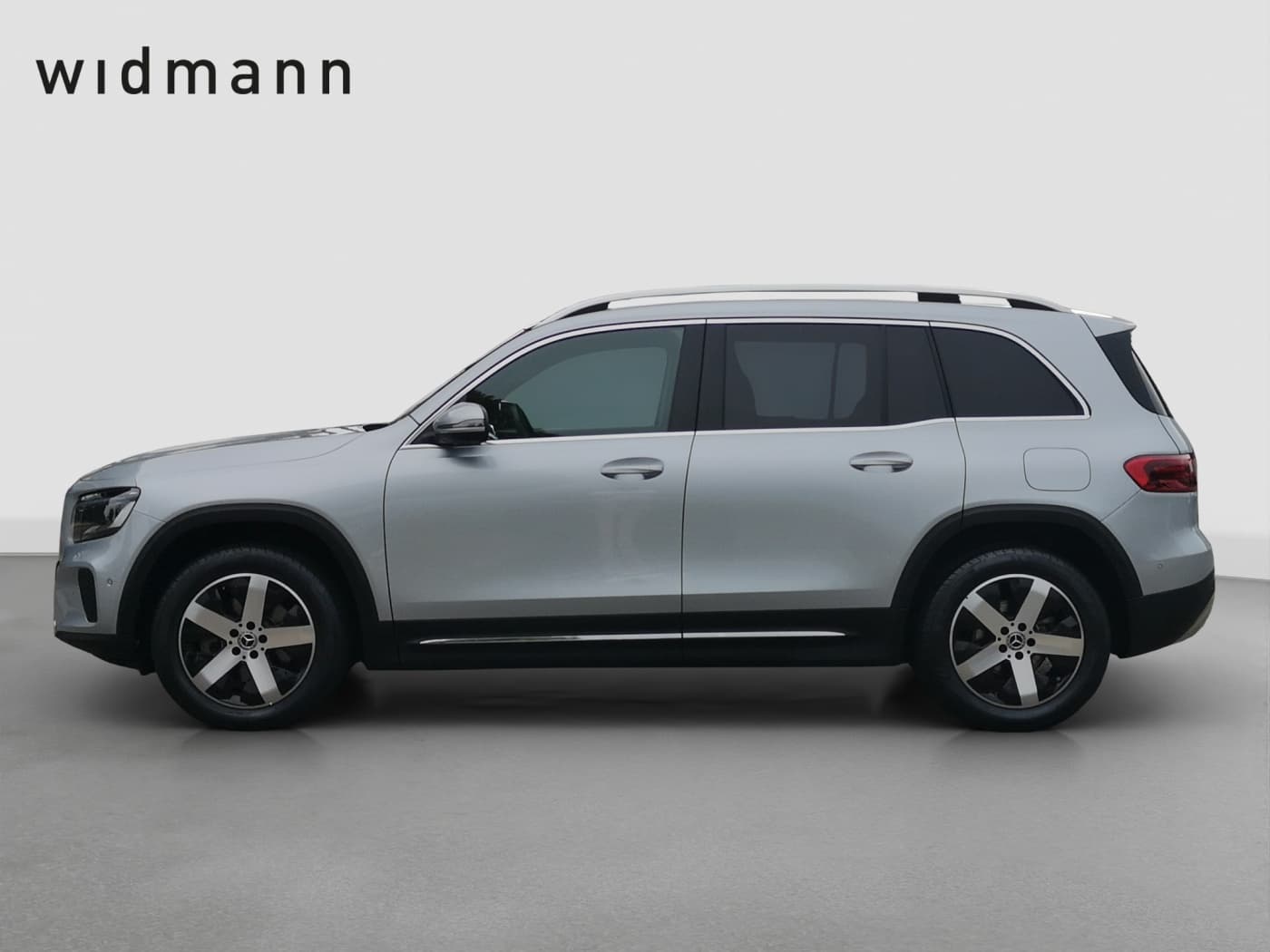 Mercedes-Benz GLB 200 d Bild 5