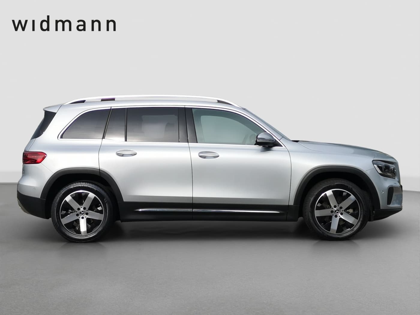 Mercedes-Benz GLB 200 d Bild 6