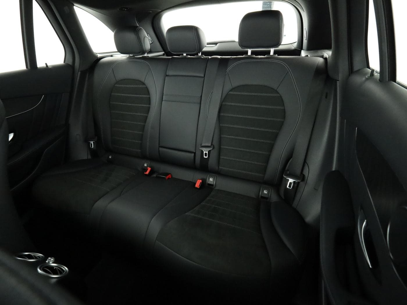 Mercedes-Benz GLC 300 de 4M Bild 18