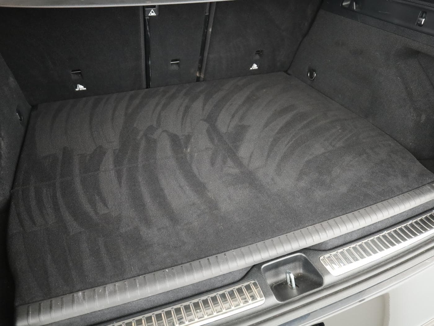 Mercedes-Benz GLC 300 de 4M Bild 22