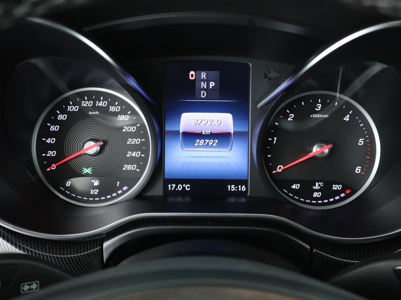 Mercedes-Benz V 250 d EDITION Kompakt Bild 12