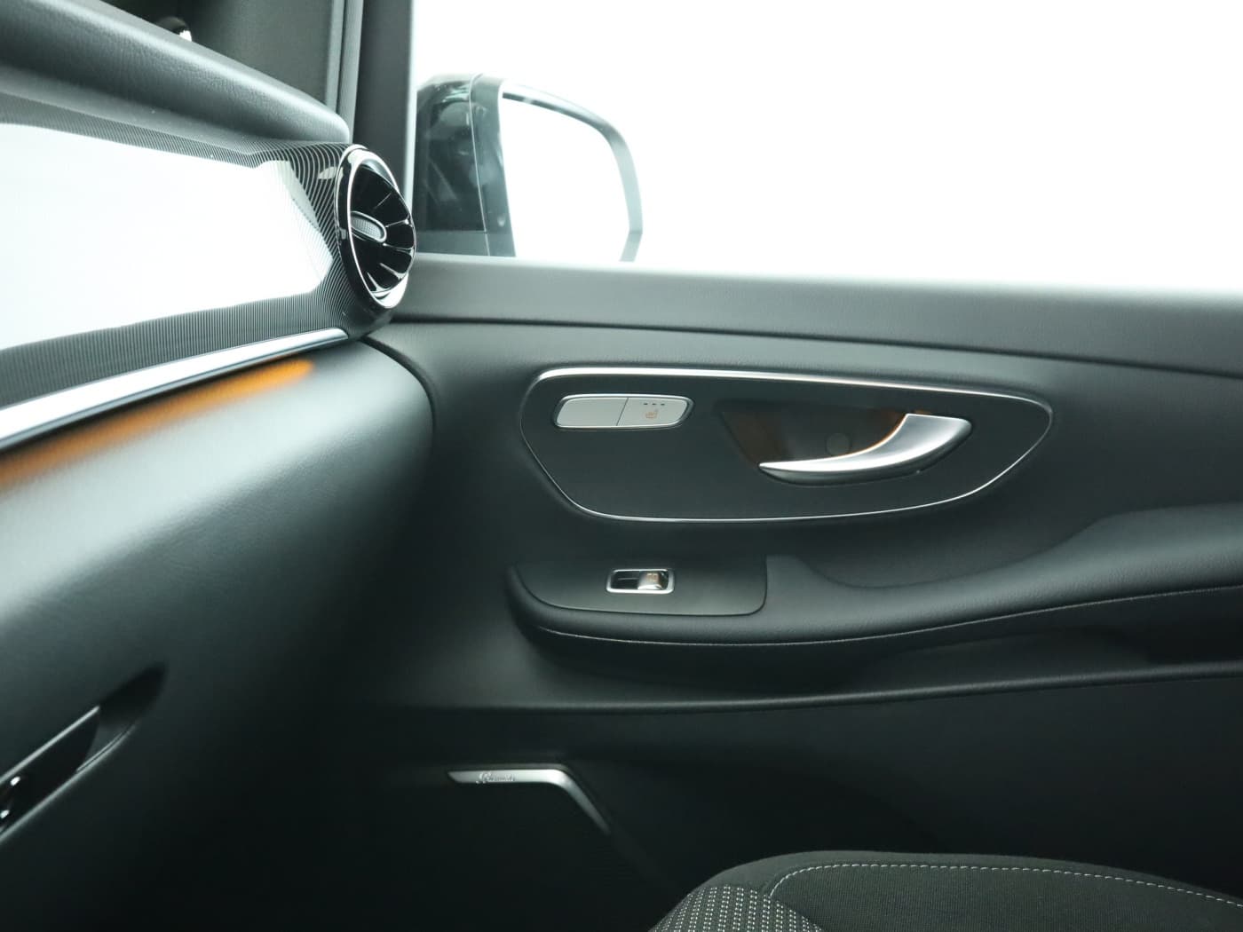 Mercedes-Benz V 250 d EDITION Kompakt Bild 16