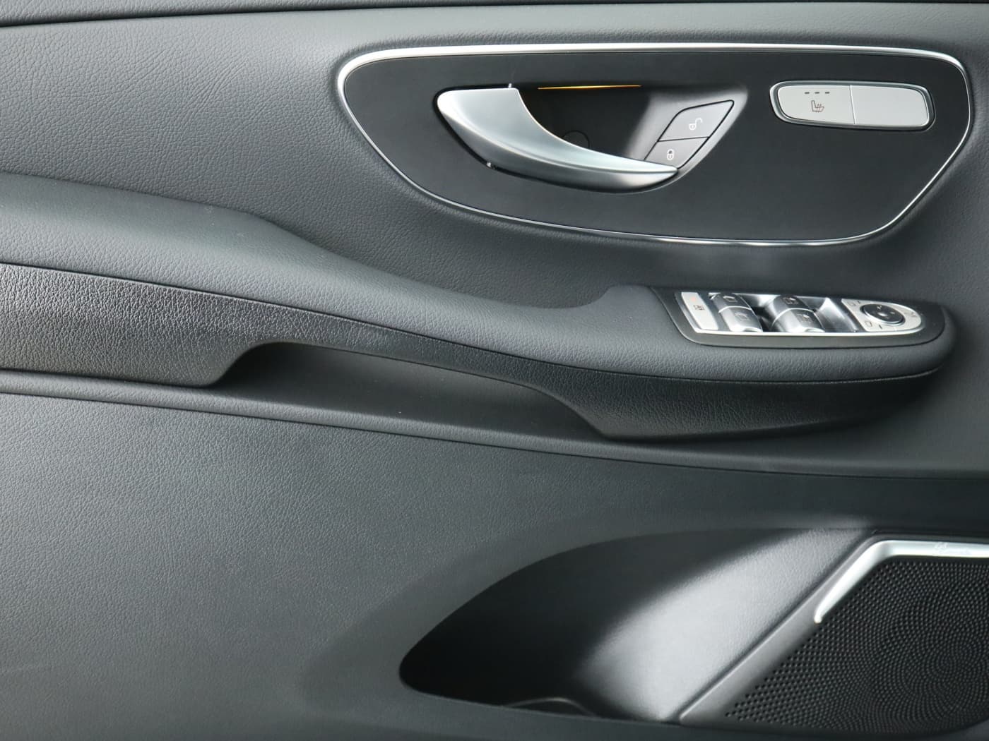 Mercedes-Benz V 250 d EDITION Kompakt Bild 20