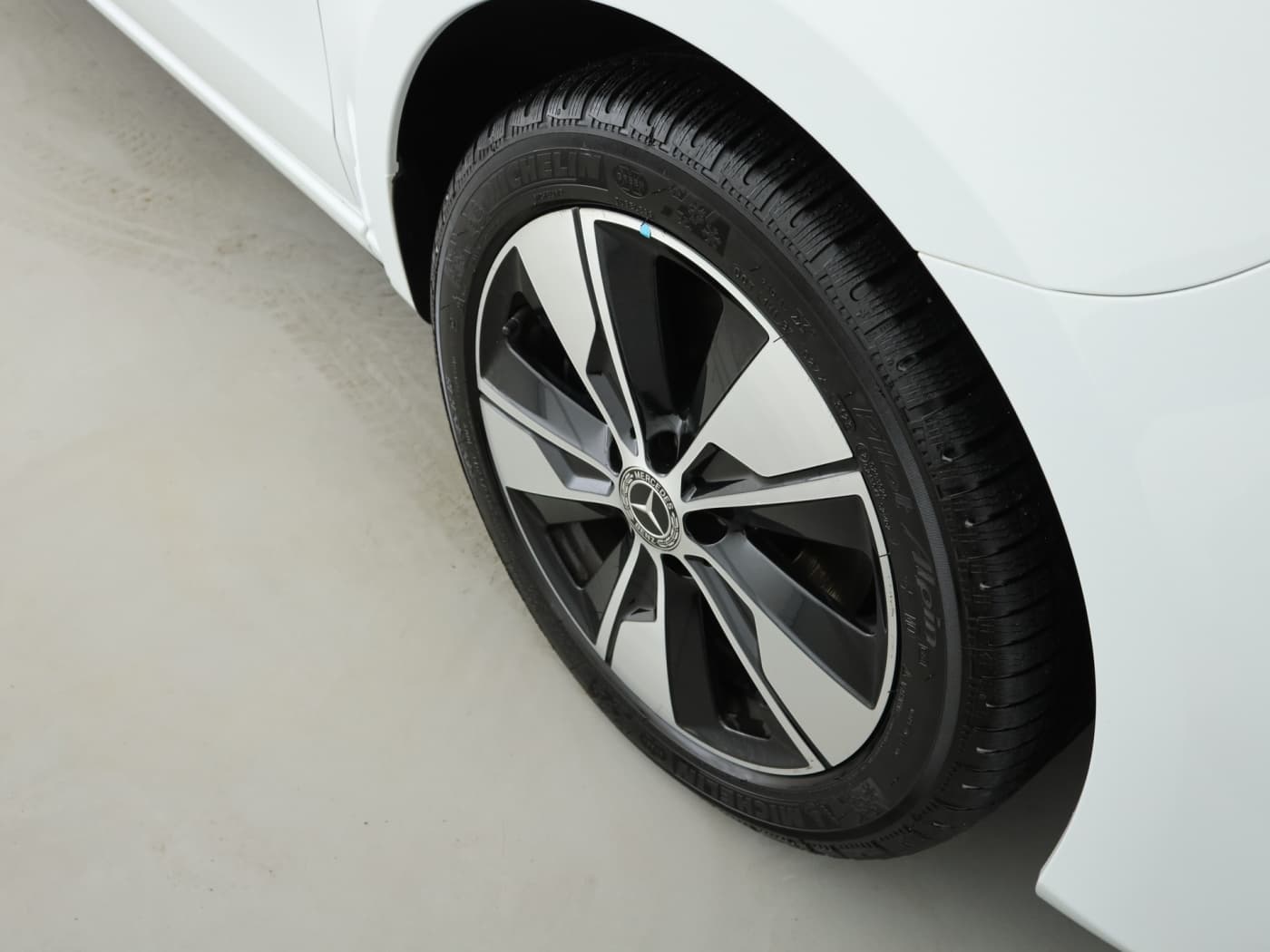 Mercedes-Benz V 250 d EDITION Kompakt Bild 21