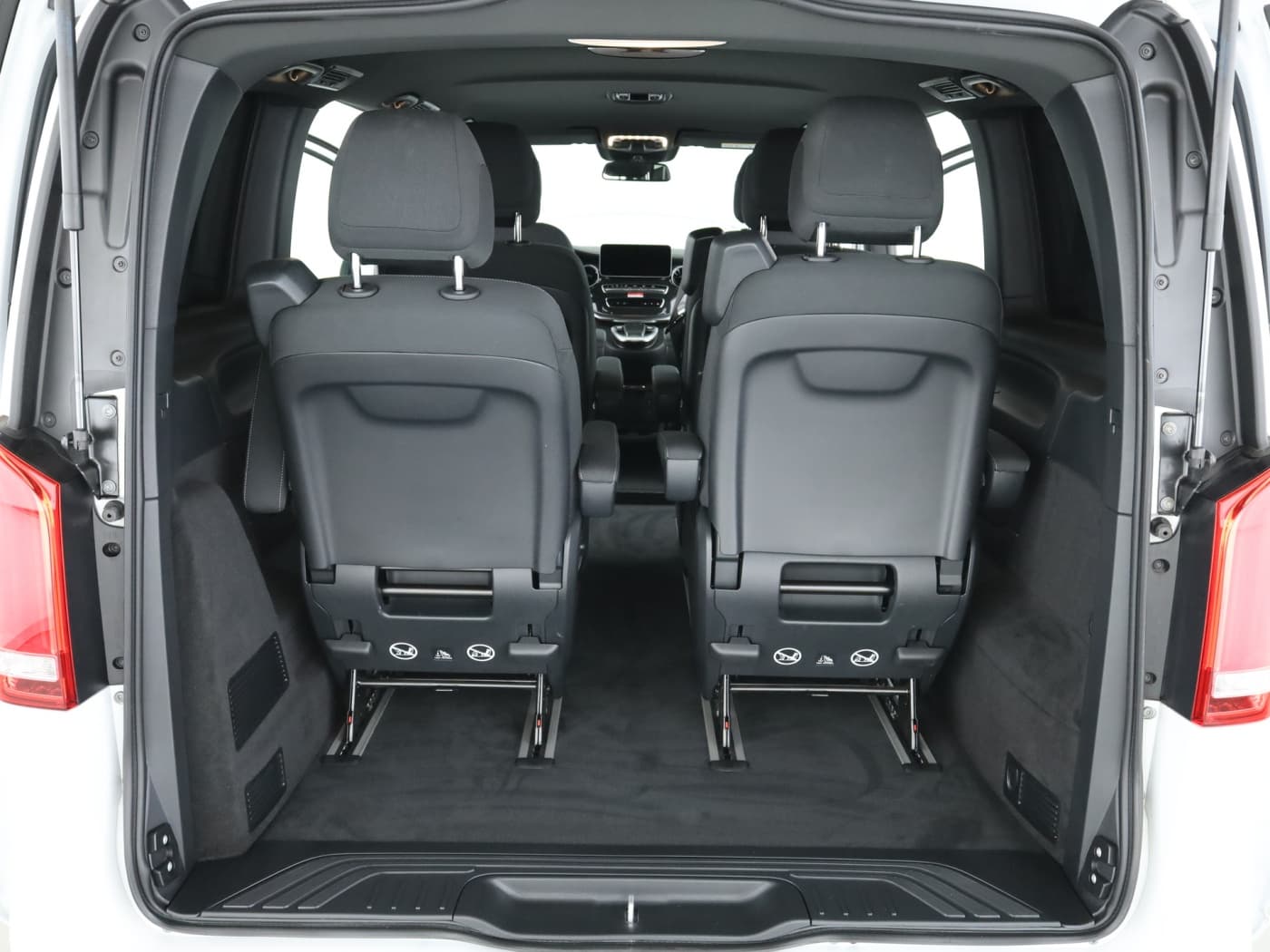 Mercedes-Benz V 250 d EDITION Kompakt Bild 22