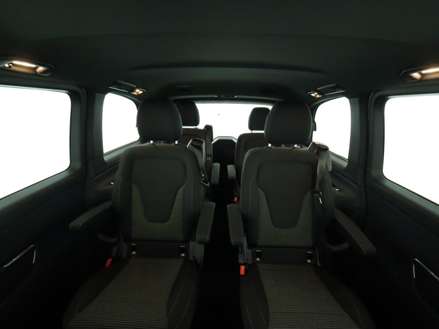 Mercedes-Benz V 250 d EDITION Kompakt Bild 25