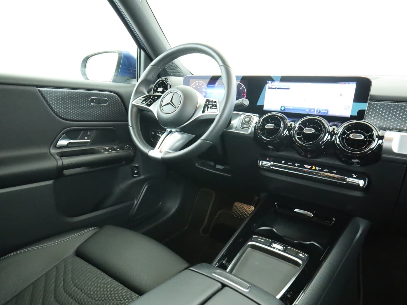 Mercedes-Benz GLB 200 d Bild 10