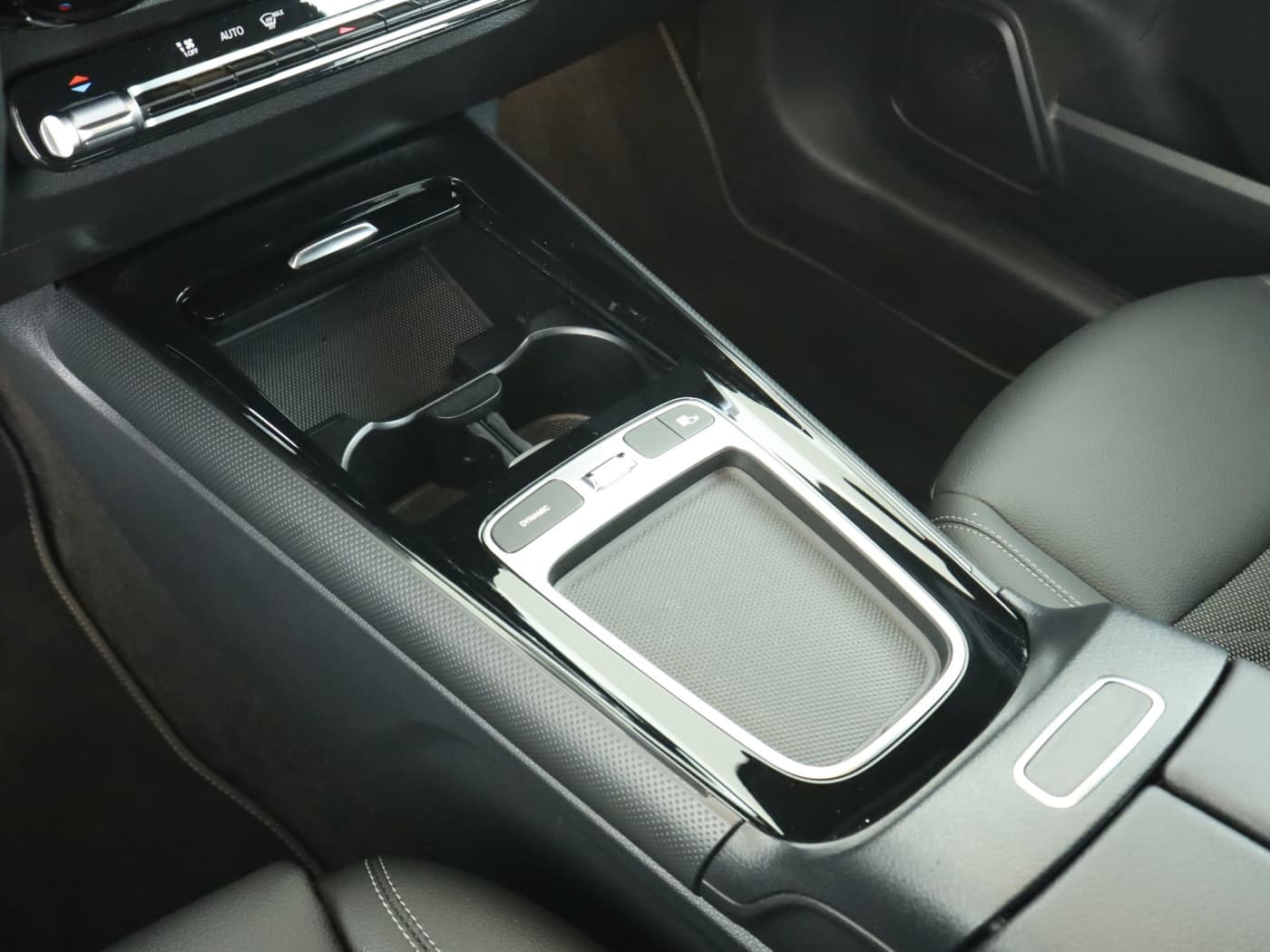 Mercedes-Benz GLB 200 d Bild 15