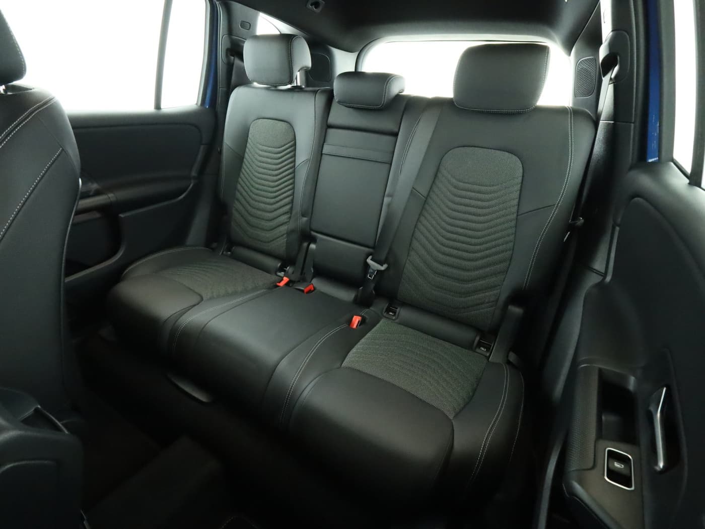 Mercedes-Benz GLB 200 d Bild 18