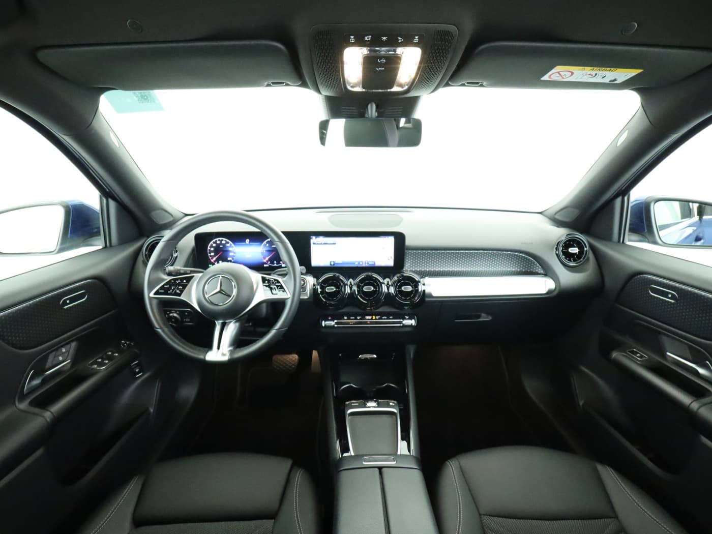 Mercedes-Benz GLB 200 d Bild 19