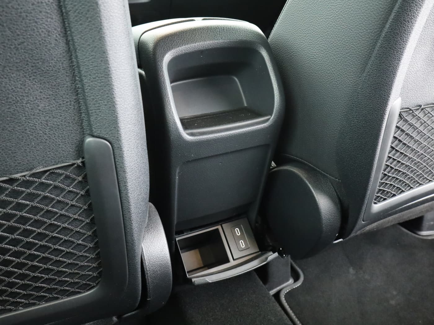 Mercedes-Benz GLB 200 d Bild 23