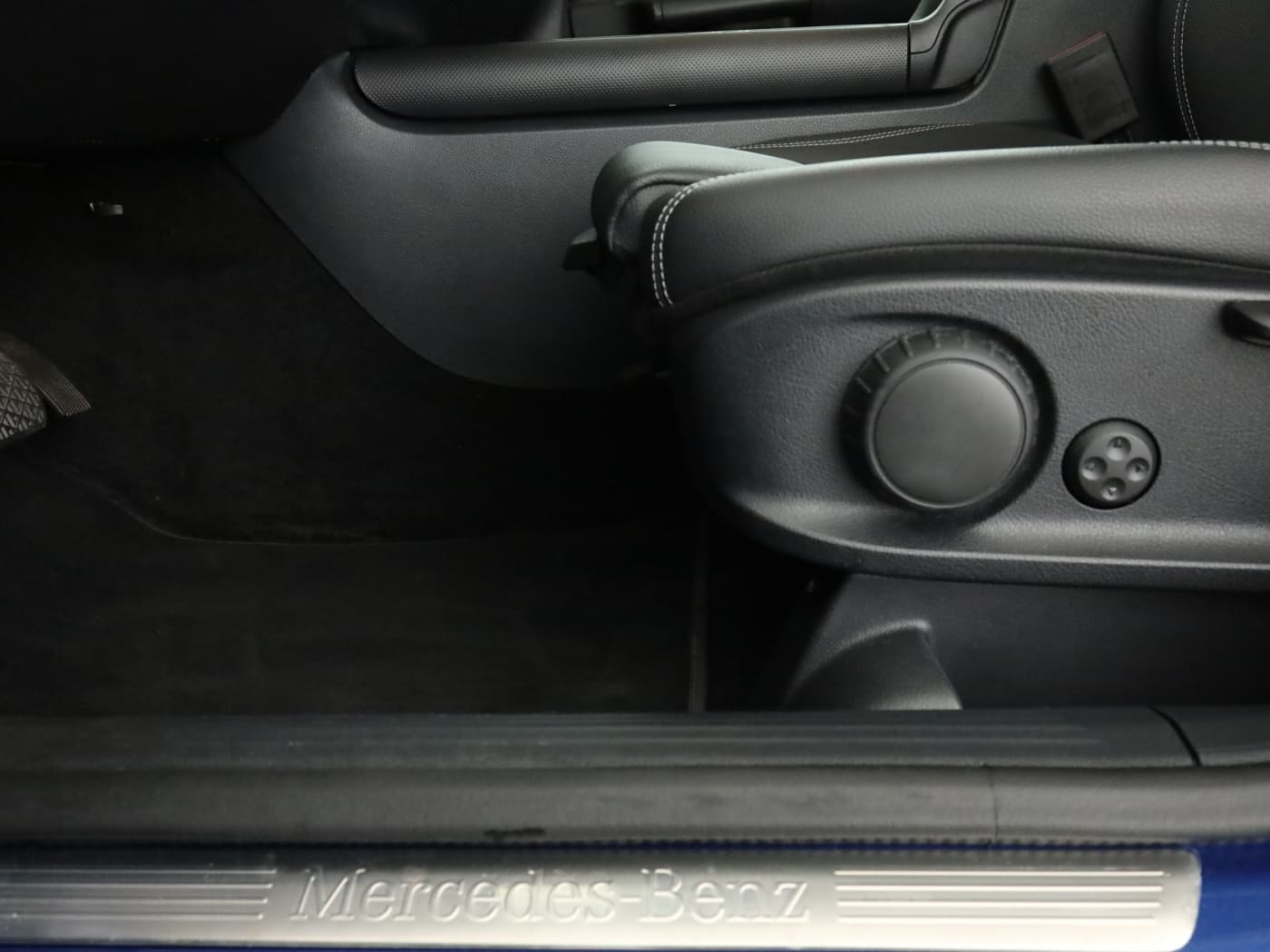 Mercedes-Benz GLB 200 d Bild 25