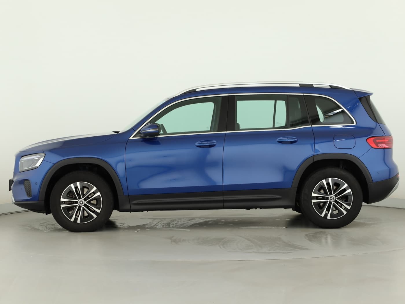Mercedes-Benz GLB 200 d Bild 7