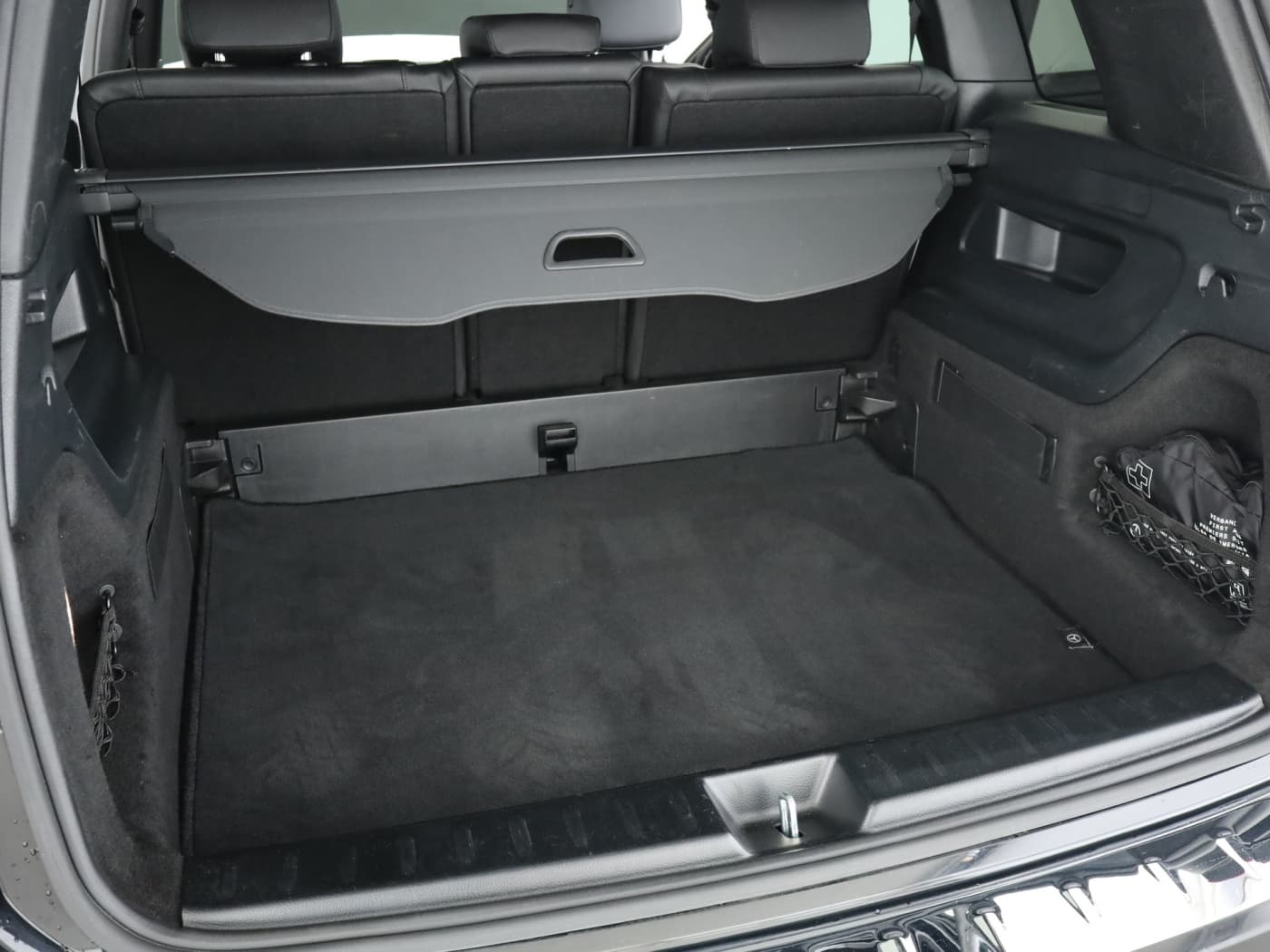 Mercedes-Benz GLB 220 d 4M Bild 22
