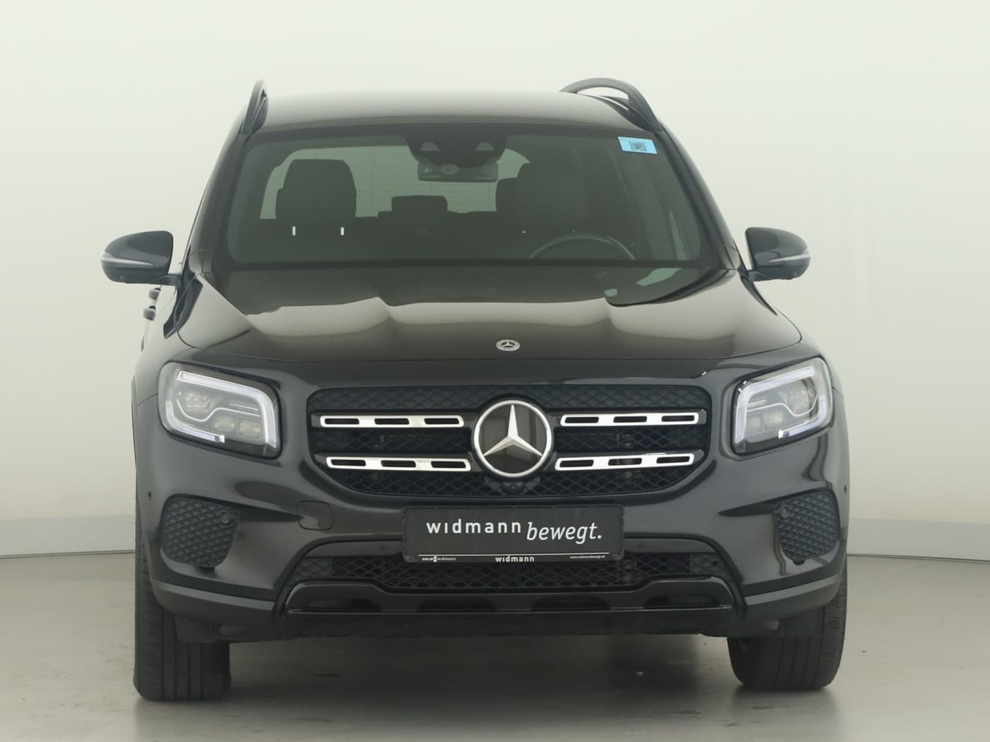 Mercedes-Benz GLB 220 d 4M Bild 3